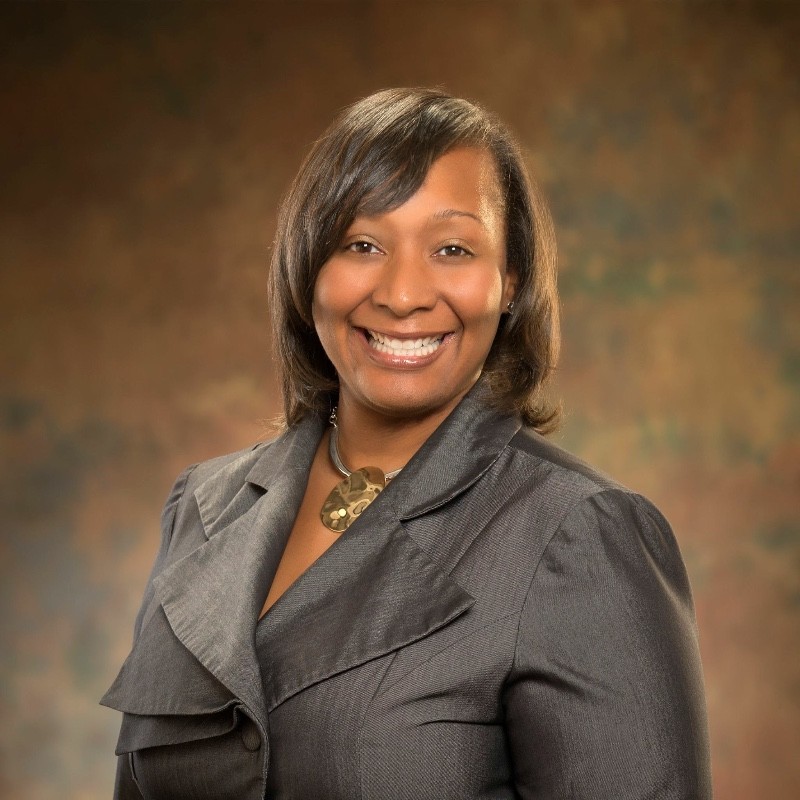 Katherine Y. Brown, EdD, director